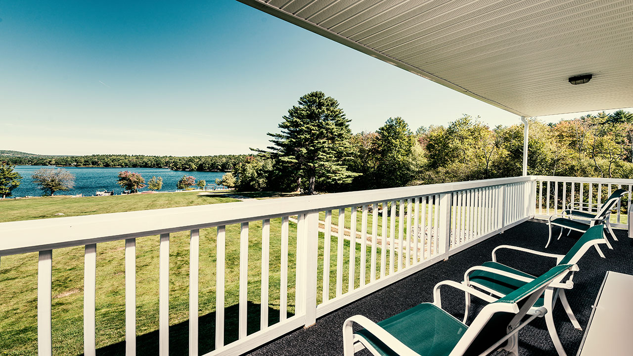 About Crescent Lake Inn
